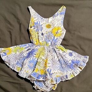 Little Minis Dress
